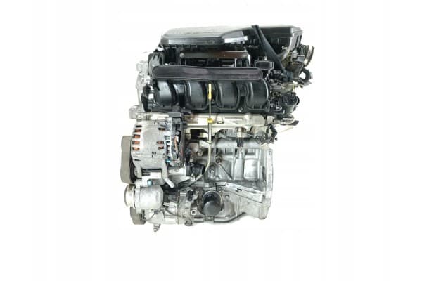 Motor Completo Nissan Qashqai J11 2.0 16V MR20 usado 2