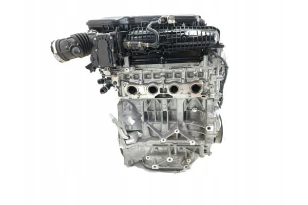 Motor Completo Nissan Qashqai J11 2.0 16V MR20 usado 6