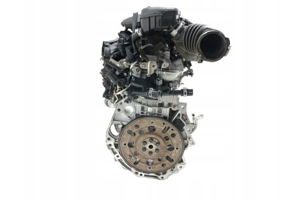 Motor Completo Nissan Qashqai J11 2.0 16V MR20 usado 7