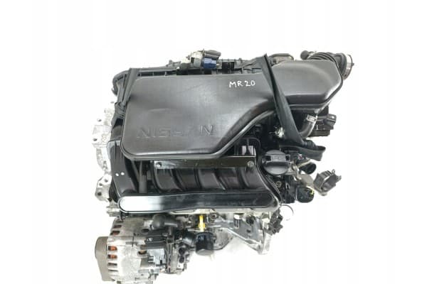 Motor Completo Nissan Qashqai J11 2.0 16V MR20 usado 8