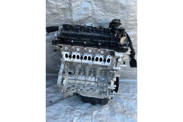 Motor 1.5 46347813 Nuevo Fiat Alfa Jeep 2021- 3