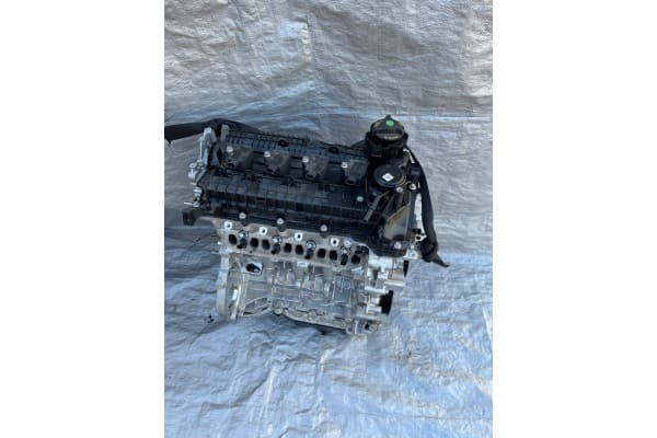 Motor 1.5 46347813 Nuevo Fiat Alfa Jeep 2021- 5