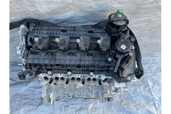 Motor 1.5 46347813 Nuevo Fiat Alfa Jeep 2021- 6