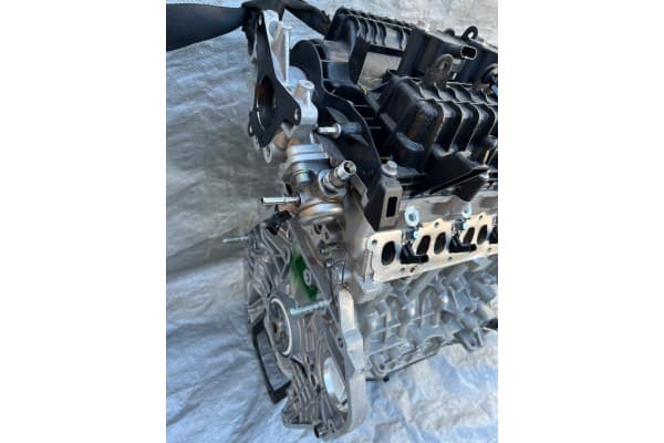 Motor 1.5 46347813 Nuevo Fiat Alfa Jeep 2021- 8