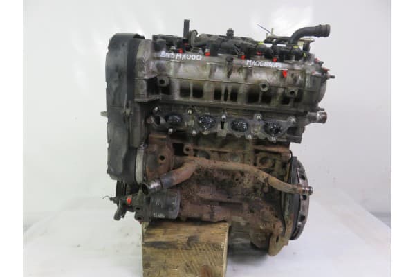Motor Fiat Idea 1.4 16V 95 CV 843A1000 usado
