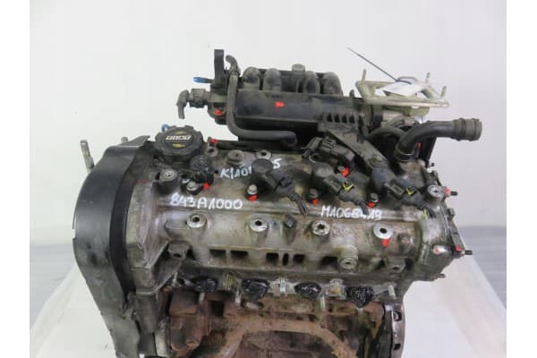 Motor Fiat Idea 1.4 16V 95 CV 843A1000 usado 2