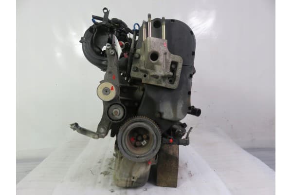 Motor Fiat Idea 1.4 16V 95 CV 843A1000 usado 3