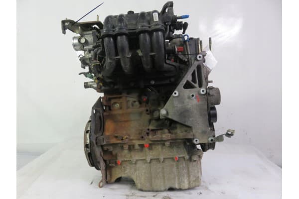 Motor Fiat Idea 1.4 16V 95 CV 843A1000 usado 4