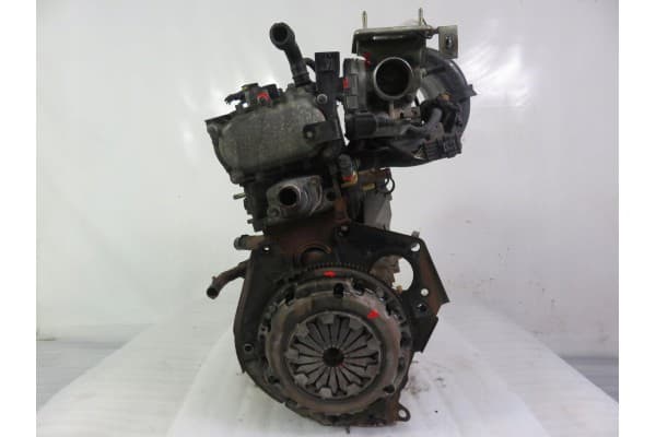 Motor Fiat Idea 1.4 16V 95 CV 843A1000 usado 5