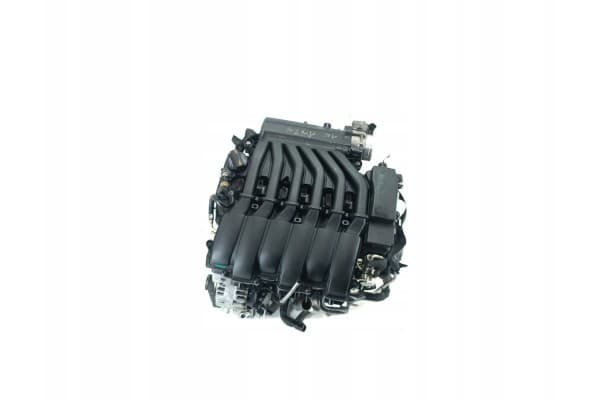 Motor Completo VW Passat CC B6 B7 3.6 Bws usado
