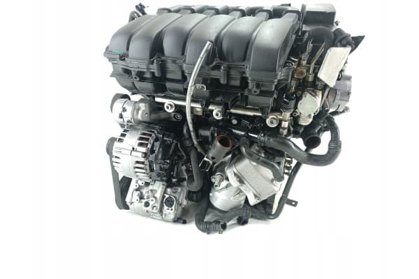 Motor Completo VW Passat CC B6 B7 3.6 Bws usado 2