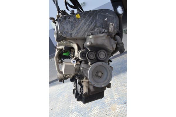 Motor Completo Opel Vectra C 2004 Z19DTH 150HP usado 3