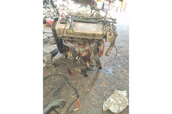 Motor completo Fiat Punto I 1.2 75 km usado 3