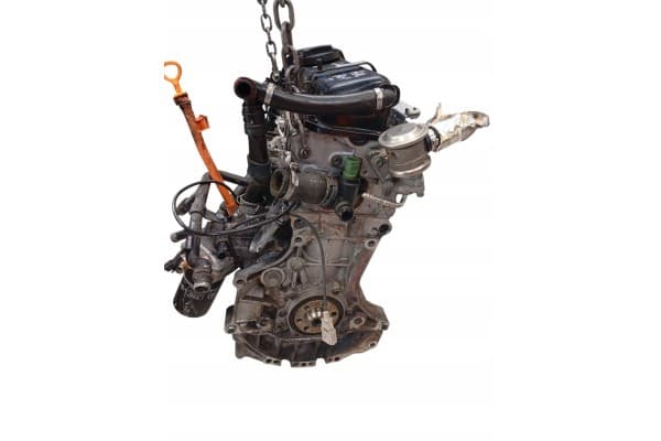 Motor Audi A4 B5 FL 1.6 B Ana usado 4