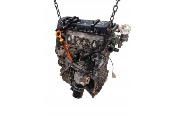 Motor Audi A4 B5 FL 1.6 B Ana usado 5