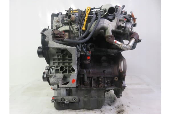 Motor Chevrolet Lacetti 2.0 TCDi 16V Z20DM usado