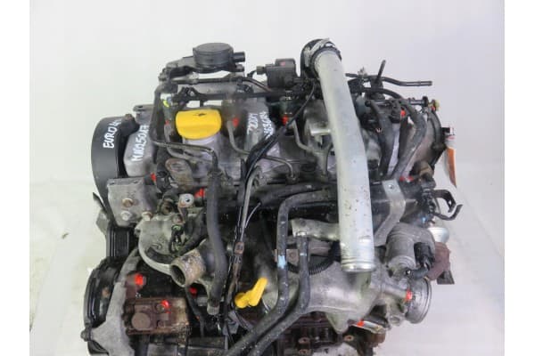 Motor Chevrolet Lacetti 2.0 TCDi 16V Z20DM usado 2