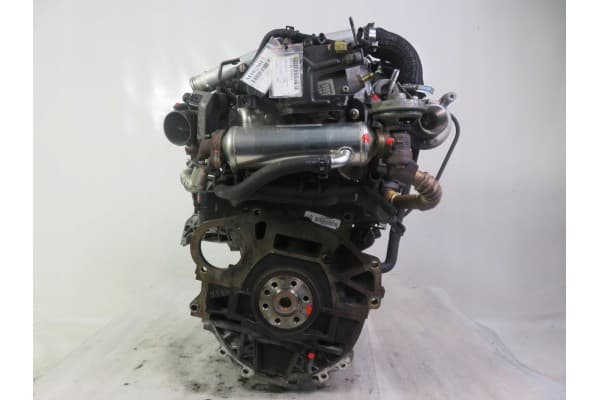 Motor Chevrolet Lacetti 2.0 TCDi 16V Z20DM usado 3