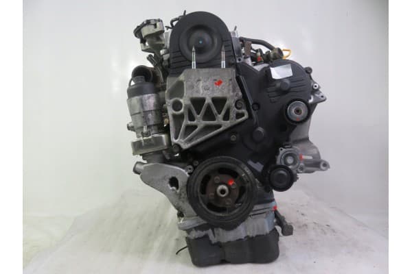 Motor Chevrolet Lacetti 2.0 TCDi 16V Z20DM usado 5
