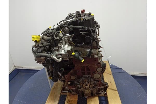 Motor Diésel VW Passat B8 2.0 TDI 150 CV Dfg usado 5