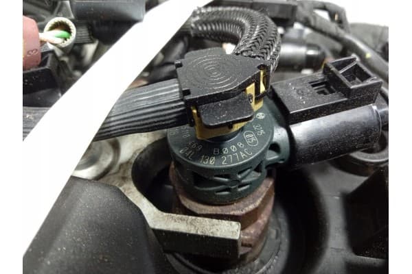 Motor Diésel VW Passat B8 2.0 TDI 150 CV Dfg usado 9