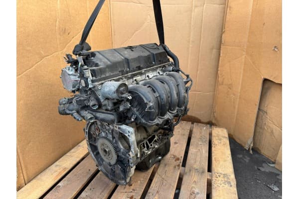 Motor Mini Cooper R56 N16B16A 1.6 B Vti 16V usado