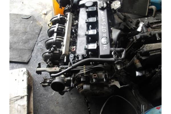 Motor Mazda 5 2.0 16V LF4 usado 5