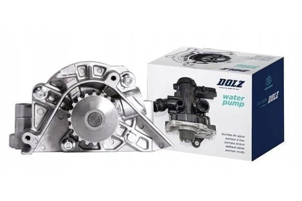 Kit de Cadena de Distribución Dolz SKCC191LM usado 2