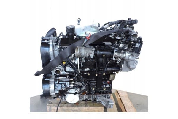 Motor Fiat Ducato 2.3 180HP EURO6 F1AGL4111 usado 2