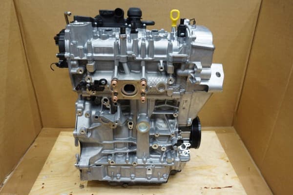 Motor Nuevo 1.5 TSI VW Touran II 5TA 25R Dxd