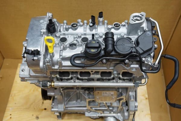 Motor Nuevo 1.5 TSI VW Touran II 5TA 25R Dxd 4