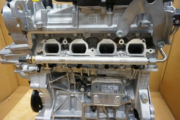 Motor Nuevo 1.5 TSI VW Touran II 5TA 25R Dxd 5