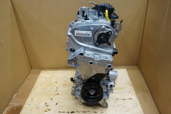 Motor Nuevo 1.5 TSI VW Touran II 5TA 25R Dxd 8