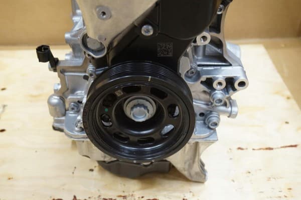 Motor Nuevo 1.5 TSI VW Touran II 5TA 25R Dxd 10