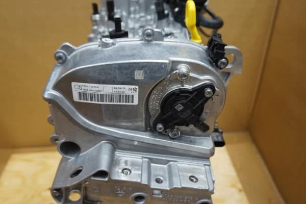 Motor Nuevo 1.5 TSI VW Touran II 5TA 25R Dxd 11