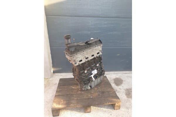 Motor 2.0 TDI T5 T6 Cfc 75000 km usado