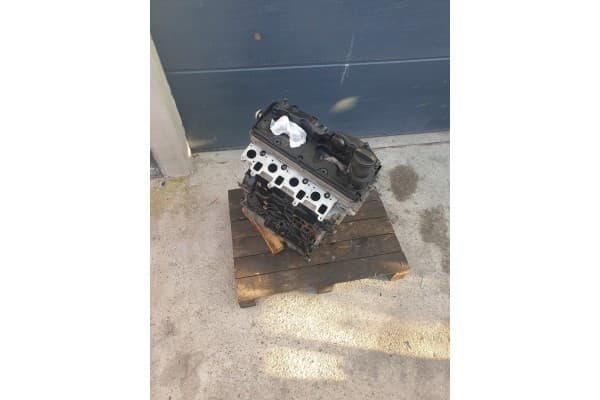Motor 2.0 TDI T5 T6 Cfc 75000 km usado 2