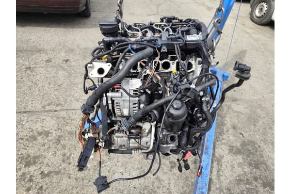 Motor Completo BMW F20 F21 Lift B37D15A 1.5D usado 2