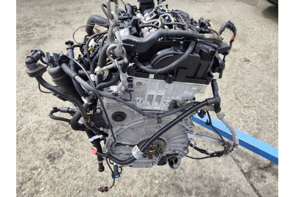 Motor Completo BMW F20 F21 Lift B37D15A 1.5D usado 3