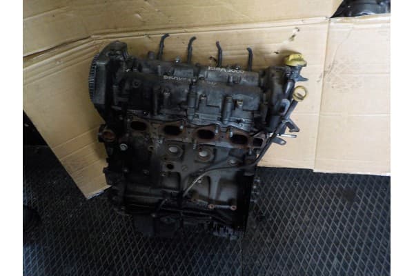 Motor Fiat Bravo II 1.6 M-Jet 198A2000 usado