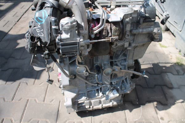 Motor Completo VW Skoda 1.4 TSI Cpw usado 2