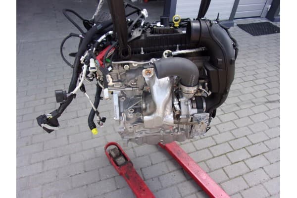 Motor Completo Ford Focus MK4 ST 2.3 Ecoboost usado 2