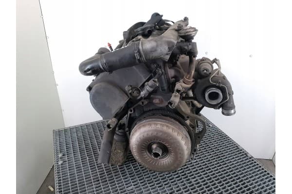 Motor Volvo V70 y D5252T 2.5 TDI usado 9