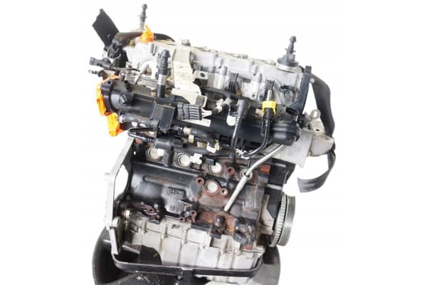 Motor Fiat Alfa Romeo Mito 1.4 T 955A7000 usado