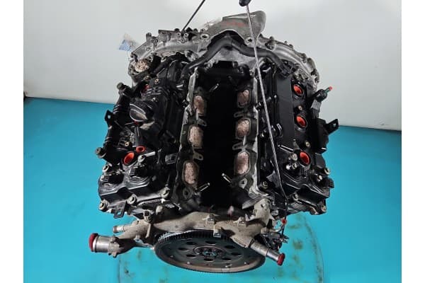 Motor VQ35 3.5 V6 265CV Infiniti QX60 2012-2021 usado