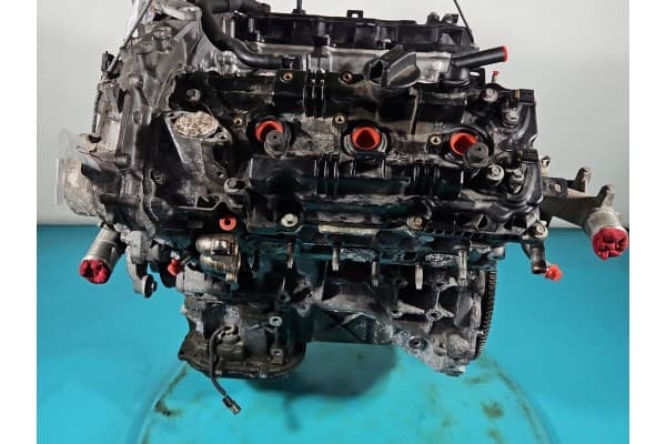 Motor VQ35 3.5 V6 265CV Infiniti QX60 2012-2021 usado 3