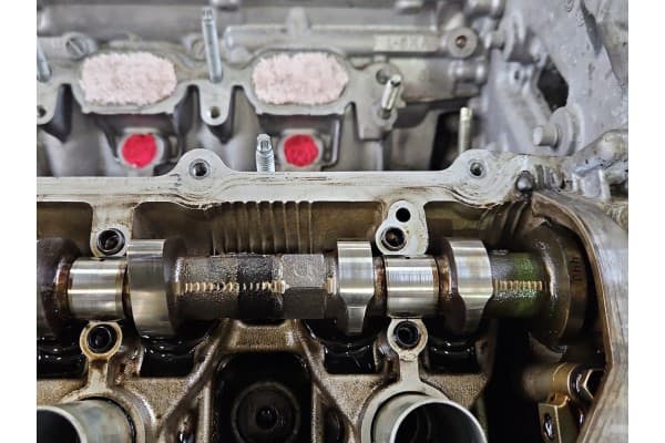Motor VQ35 3.5 V6 265CV Infiniti QX60 2012-2021 usado 5