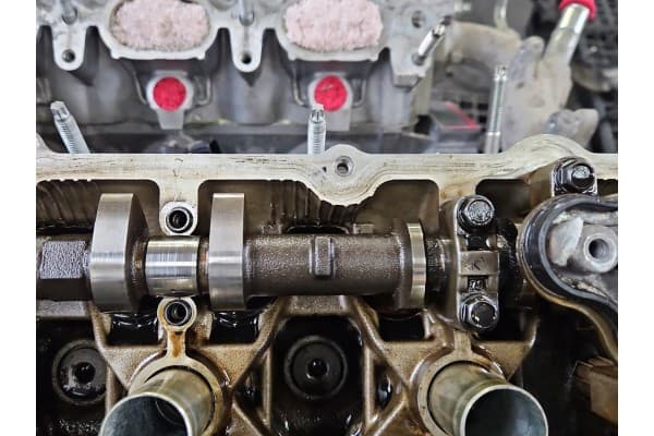 Motor VQ35 3.5 V6 265CV Infiniti QX60 2012-2021 usado 10