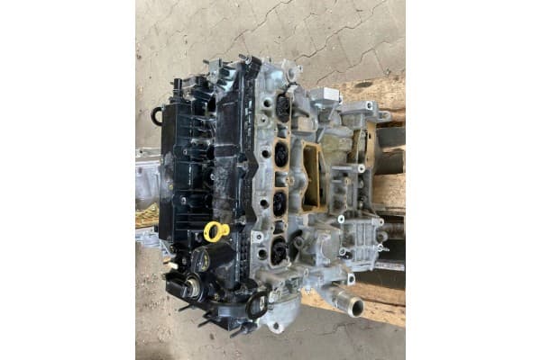 Motor Ford Kuga mk3 Iii 2.5 bgda 2021 usado