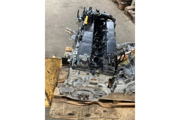 Motor Ford Kuga mk3 Iii 2.5 bgda 2021 usado 2